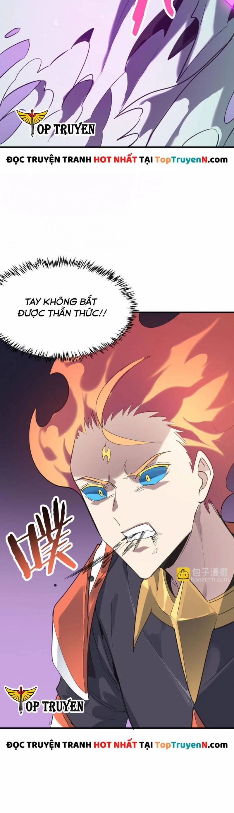 Tử Giới, Thức Tỉnh Tài Năng Hạng SSS Chapter 78 - 37