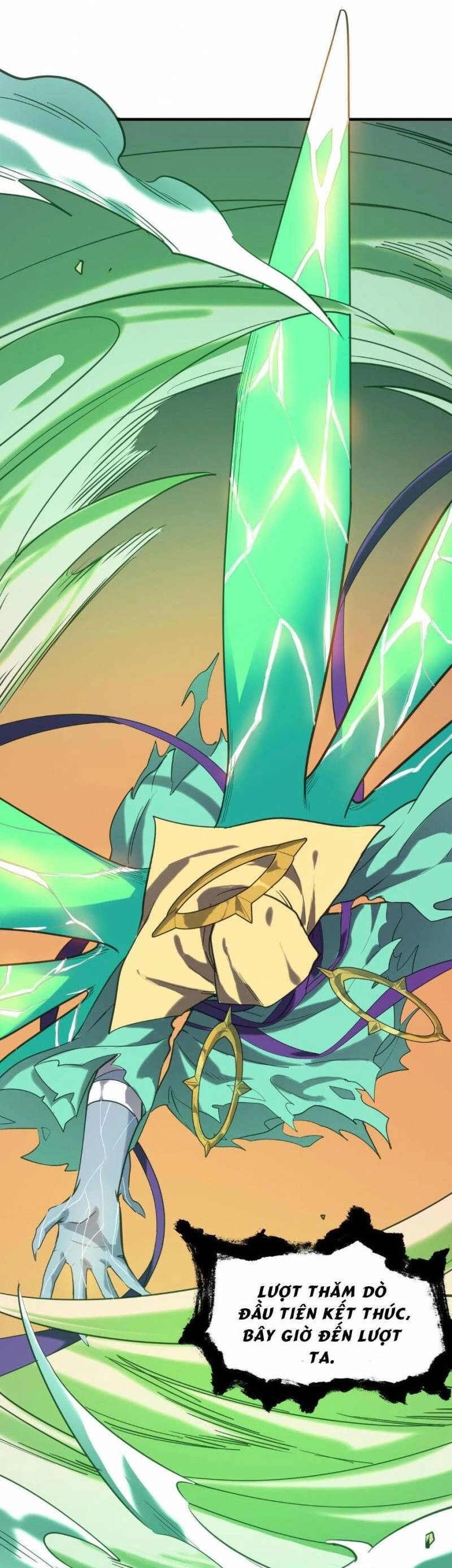 Tử Giới, Thức Tỉnh Tài Năng Hạng SSS Chapter 78 - 38