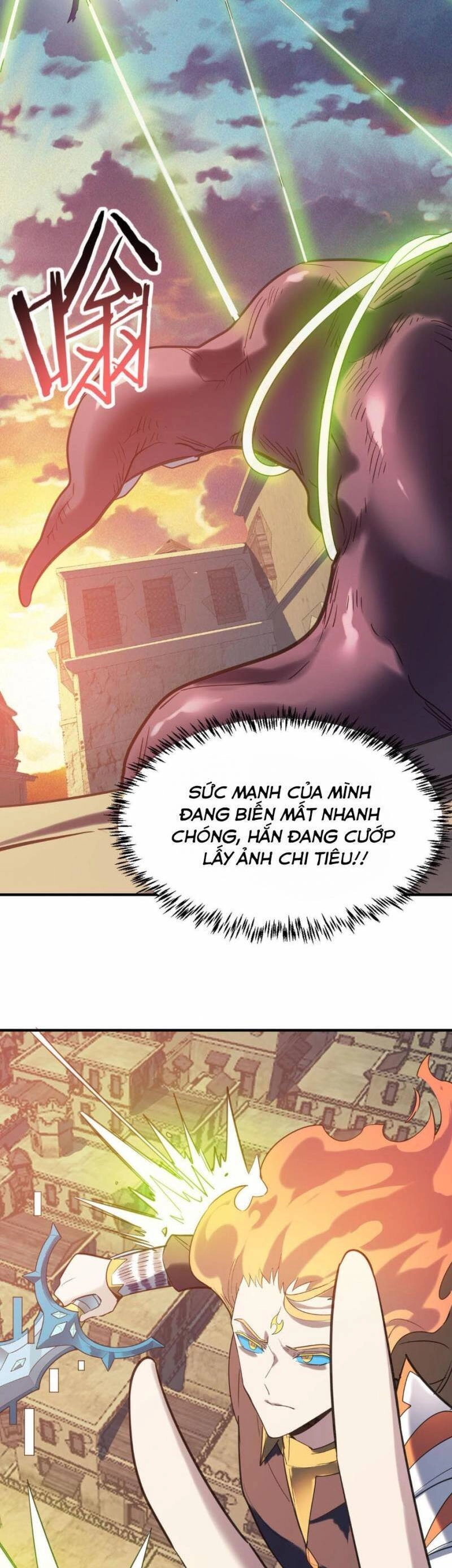 Tử Giới, Thức Tỉnh Tài Năng Hạng SSS Chapter 78 - 44