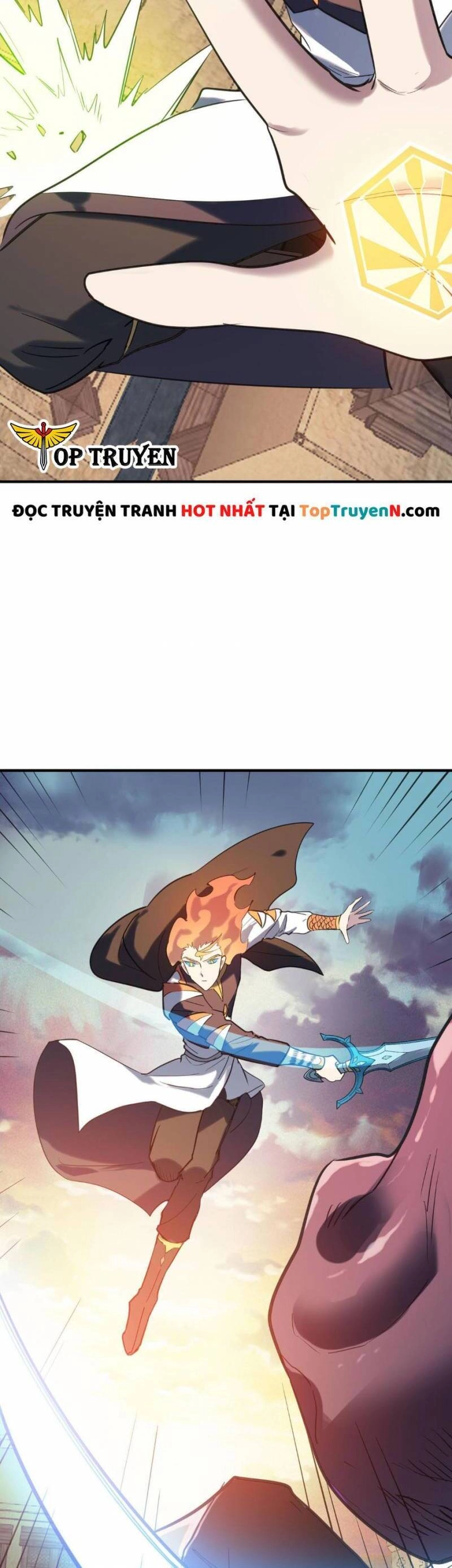 Tử Giới, Thức Tỉnh Tài Năng Hạng SSS Chapter 78 - 45