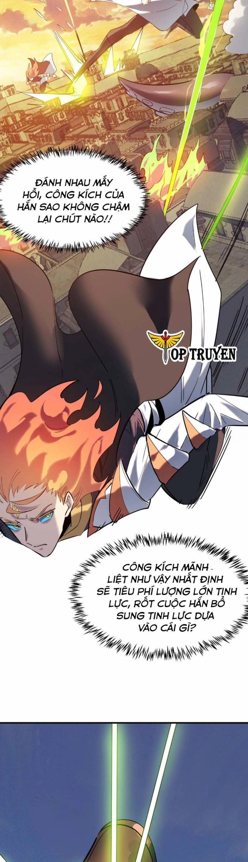 Tử Giới, Thức Tỉnh Tài Năng Hạng SSS Chapter 78 - 51