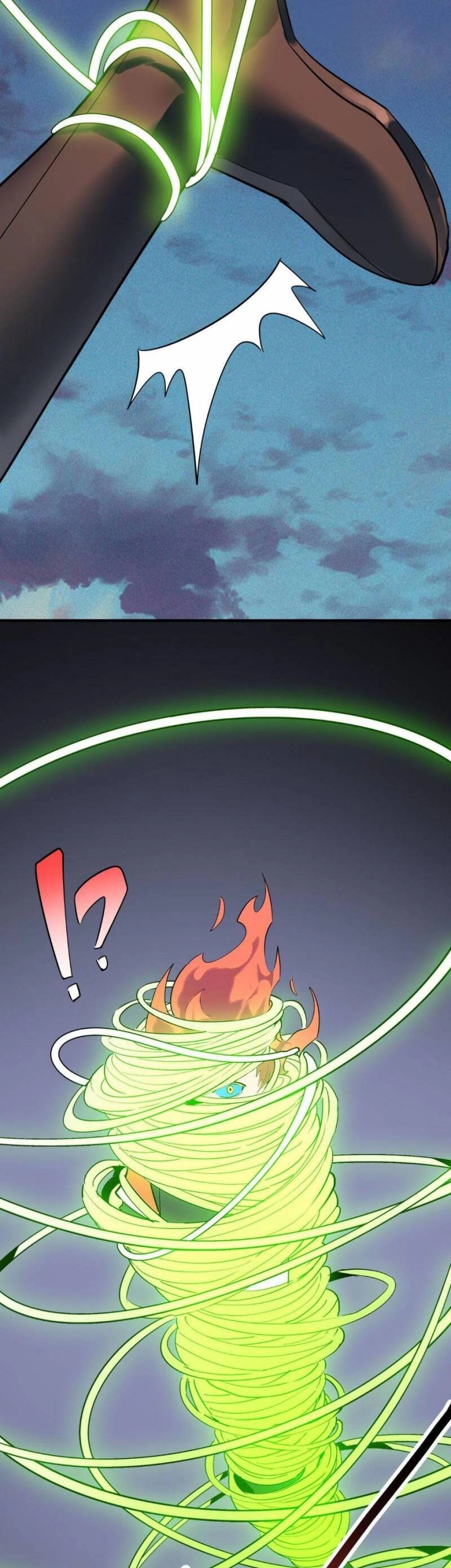 Tử Giới, Thức Tỉnh Tài Năng Hạng SSS Chapter 78 - 52