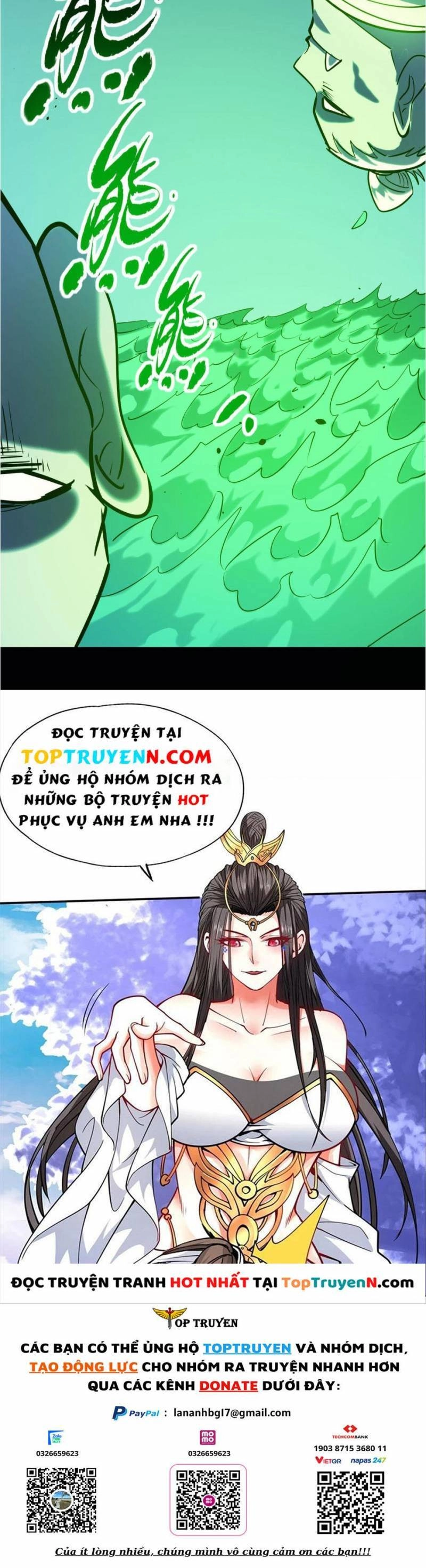 Tử Giới, Thức Tỉnh Tài Năng Hạng SSS Chapter 78 - 55