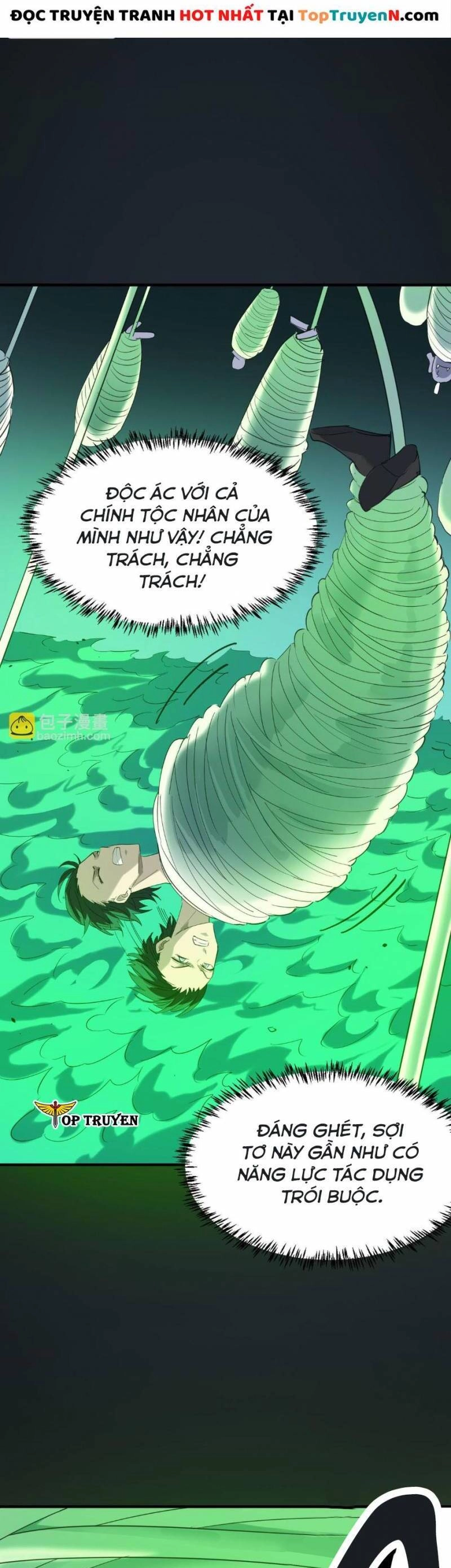 Tử Giới, Thức Tỉnh Tài Năng Hạng SSS Chapter 79 - 3