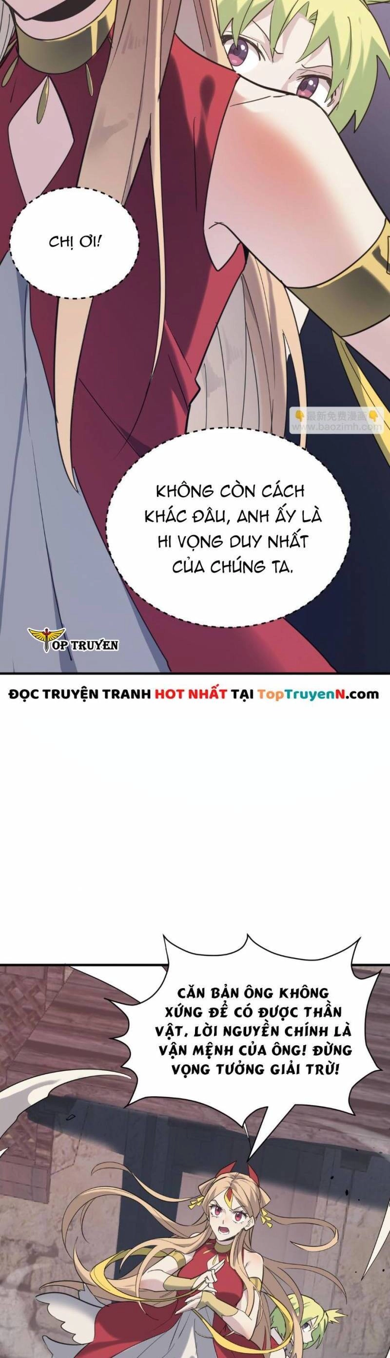 Tử Giới, Thức Tỉnh Tài Năng Hạng SSS Chapter 79 - 7