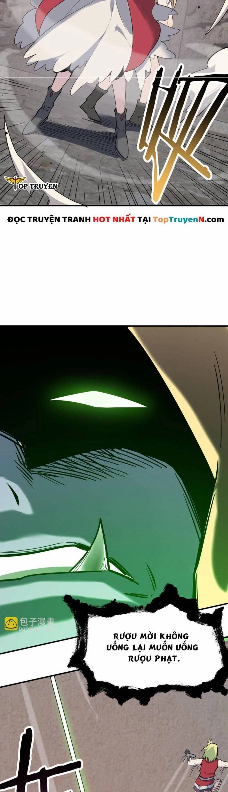 Tử Giới, Thức Tỉnh Tài Năng Hạng SSS Chapter 79 - 8