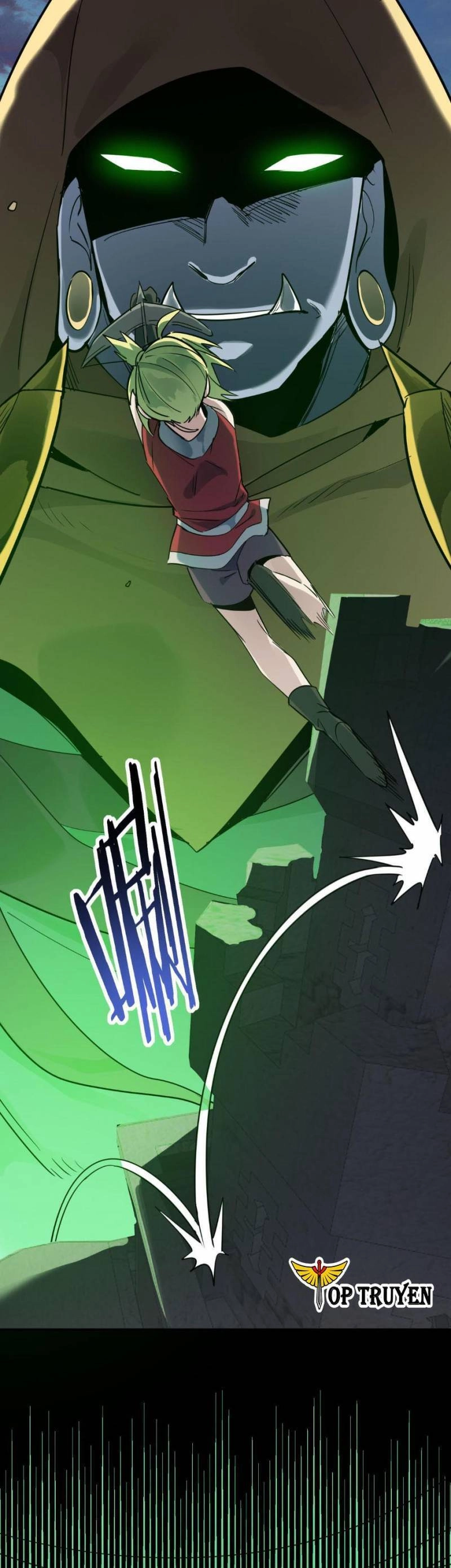 Tử Giới, Thức Tỉnh Tài Năng Hạng SSS Chapter 79 - 10