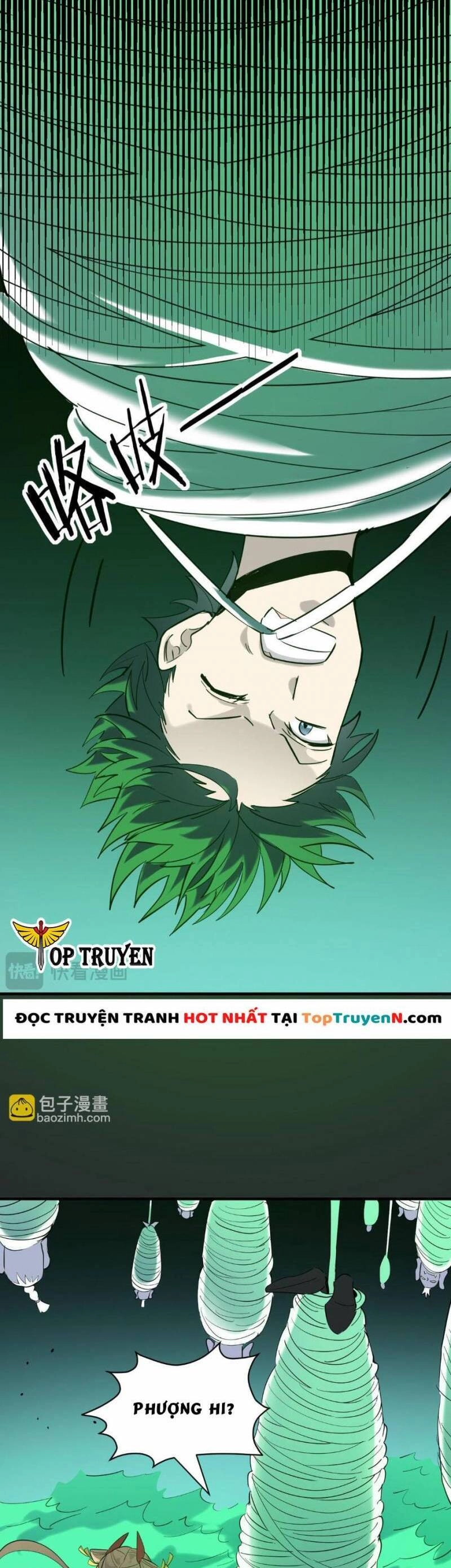 Tử Giới, Thức Tỉnh Tài Năng Hạng SSS Chapter 79 - 11