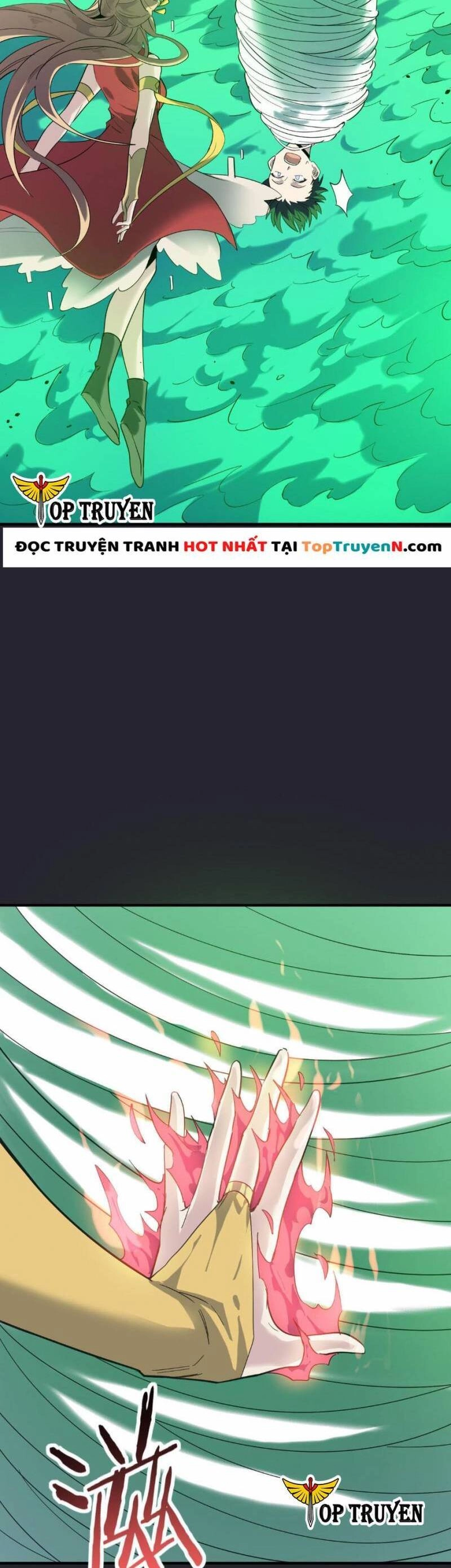 Tử Giới, Thức Tỉnh Tài Năng Hạng SSS Chapter 79 - 12