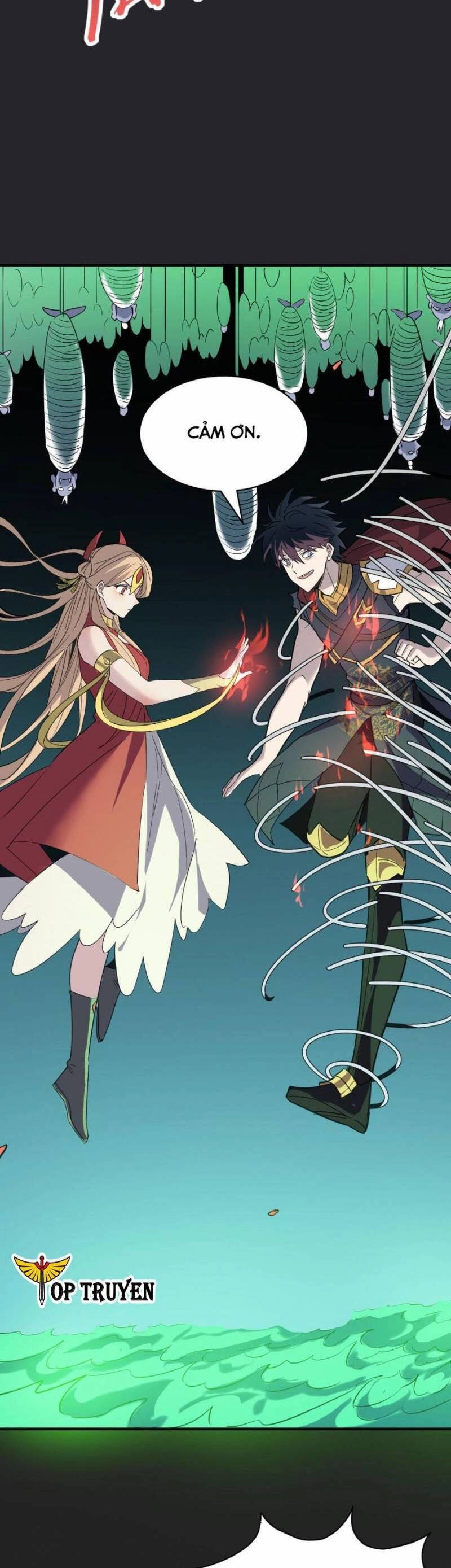 Tử Giới, Thức Tỉnh Tài Năng Hạng SSS Chapter 79 - 13