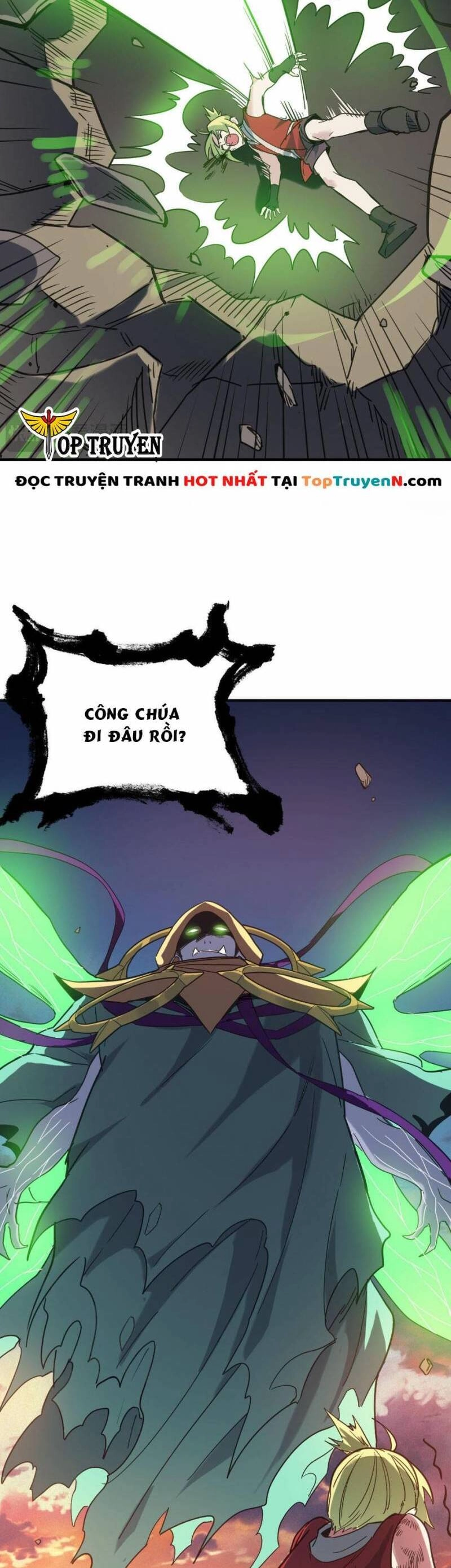 Tử Giới, Thức Tỉnh Tài Năng Hạng SSS Chapter 79 - 15