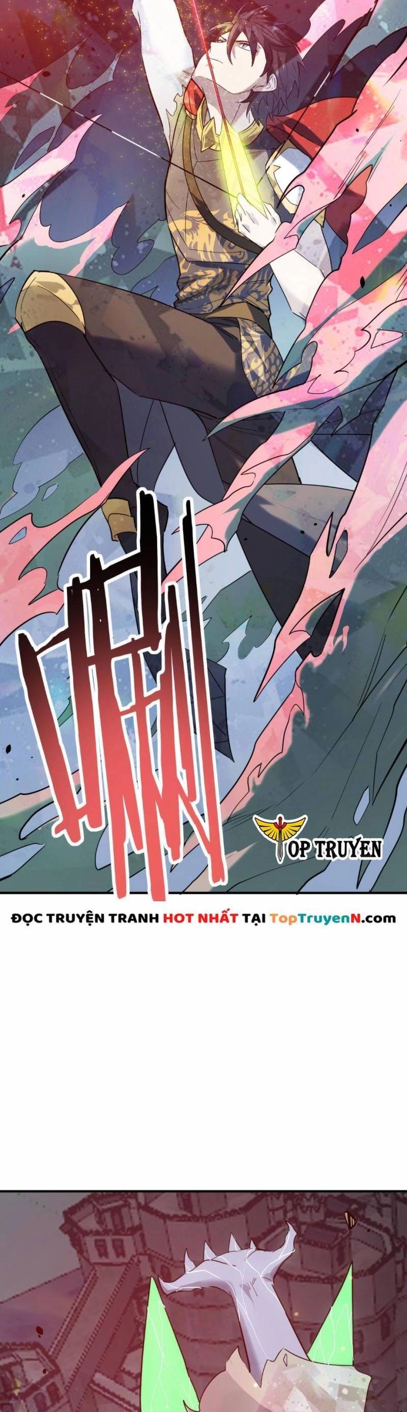 Tử Giới, Thức Tỉnh Tài Năng Hạng SSS Chapter 79 - 18