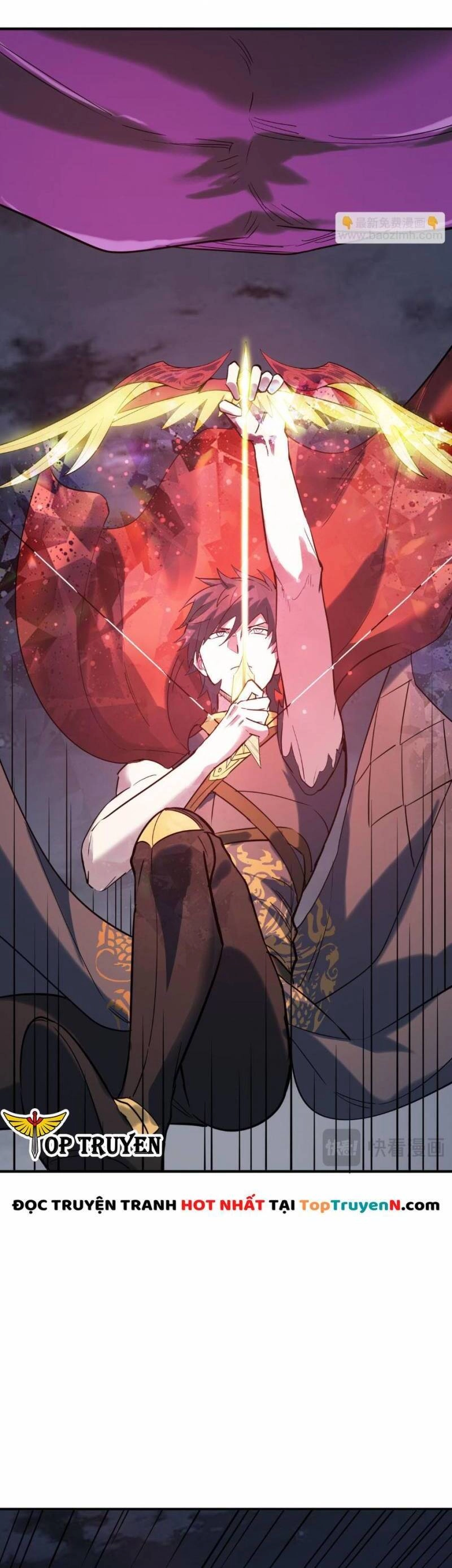 Tử Giới, Thức Tỉnh Tài Năng Hạng SSS Chapter 79 - 27