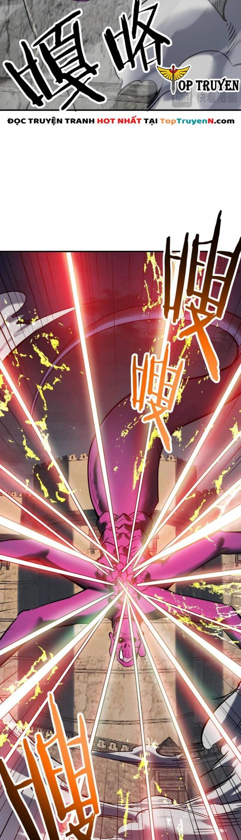 Tử Giới, Thức Tỉnh Tài Năng Hạng SSS Chapter 79 - 33