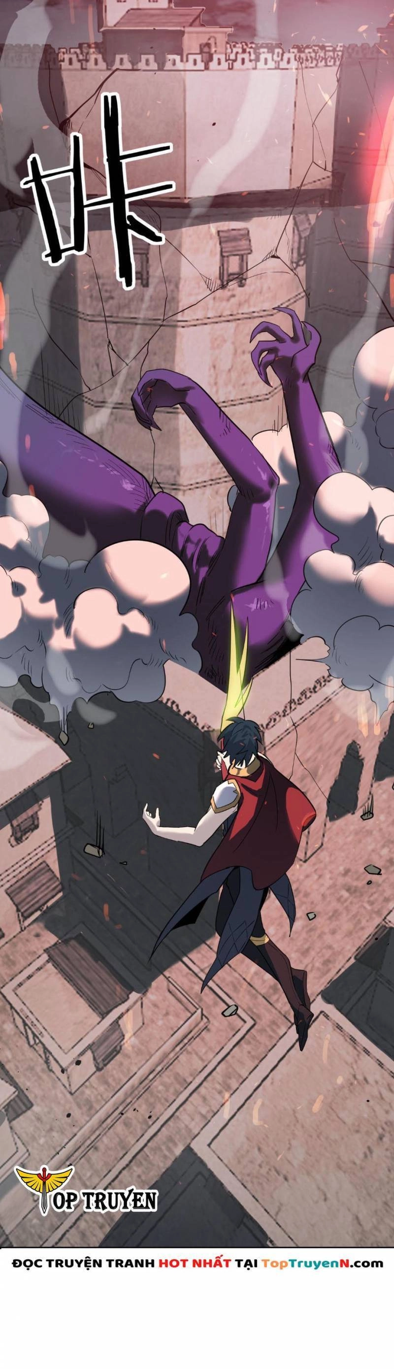 Tử Giới, Thức Tỉnh Tài Năng Hạng SSS Chapter 79 - 37