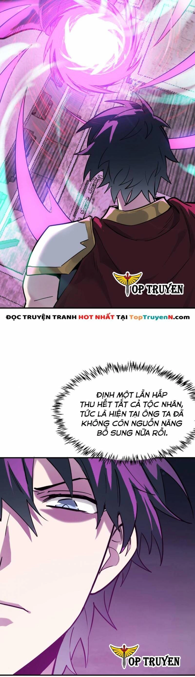 Tử Giới, Thức Tỉnh Tài Năng Hạng SSS Chapter 79 - 43