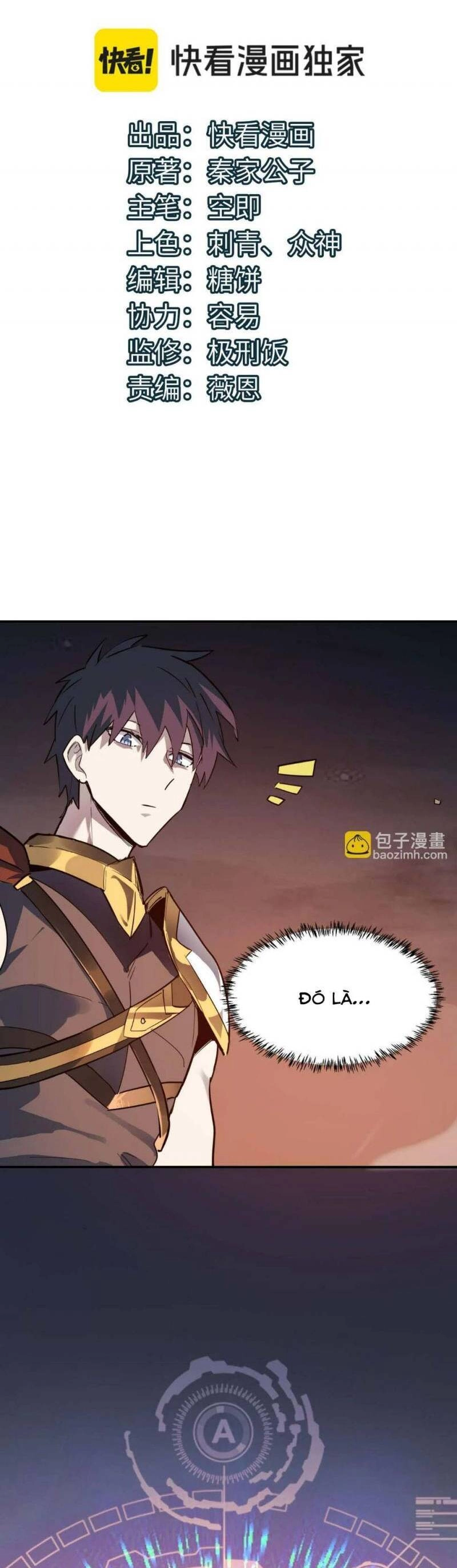 Tử Giới, Thức Tỉnh Tài Năng Hạng SSS Chapter 80 - 2