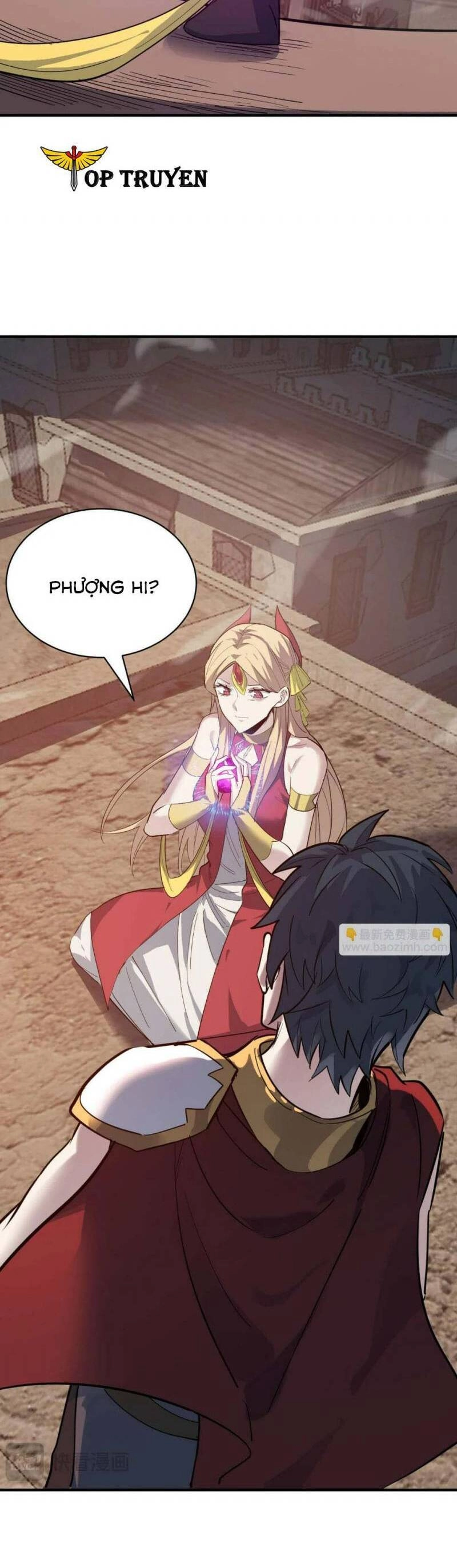 Tử Giới, Thức Tỉnh Tài Năng Hạng SSS Chapter 80 - 6