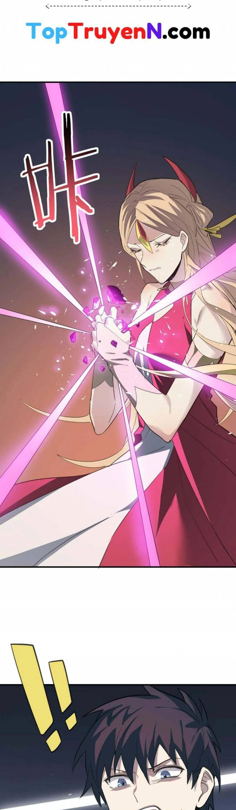 Tử Giới, Thức Tỉnh Tài Năng Hạng SSS Chapter 80 - 8