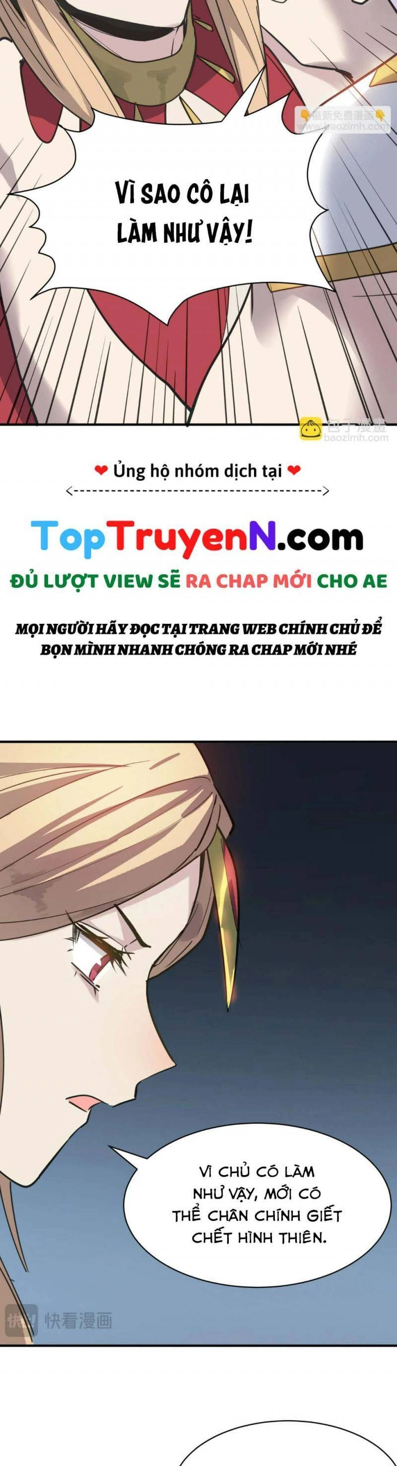 Tử Giới, Thức Tỉnh Tài Năng Hạng SSS Chapter 80 - 10