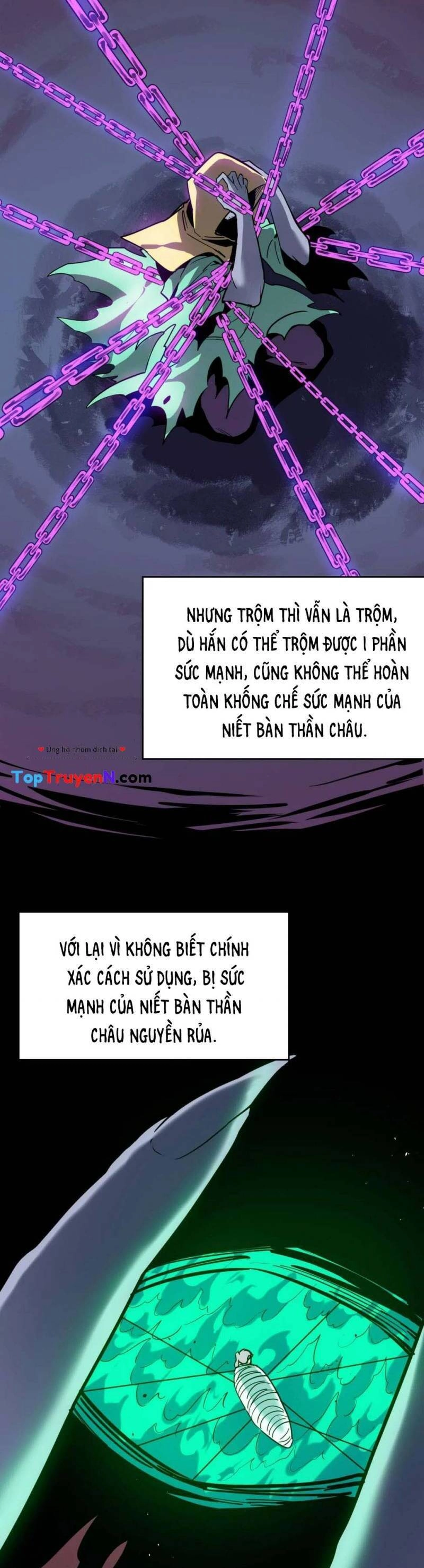 Tử Giới, Thức Tỉnh Tài Năng Hạng SSS Chapter 80 - 14