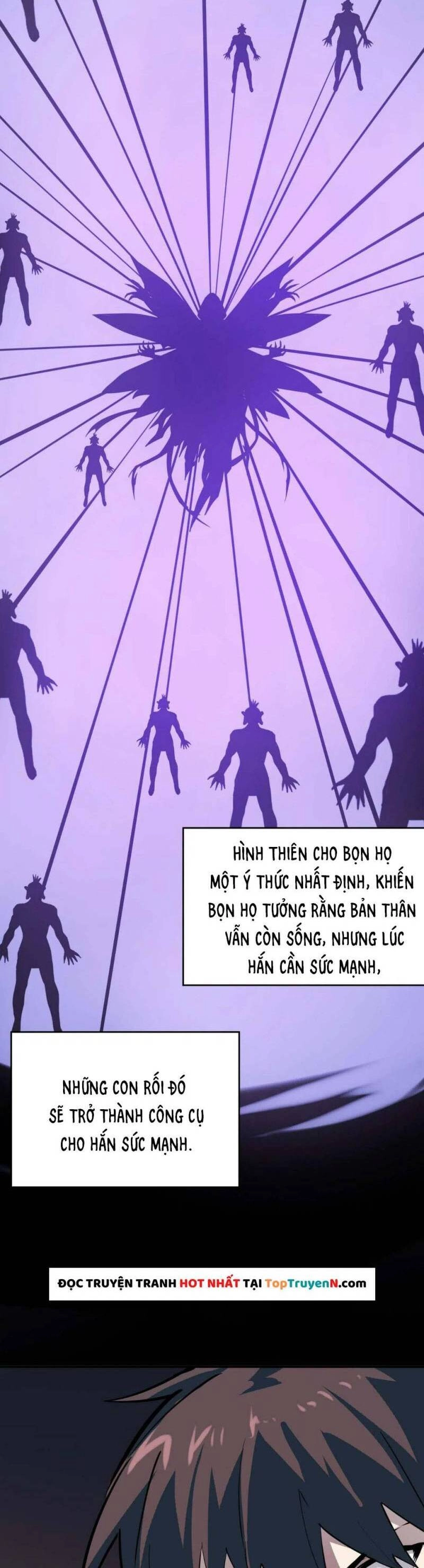 Tử Giới, Thức Tỉnh Tài Năng Hạng SSS Chapter 80 - 17