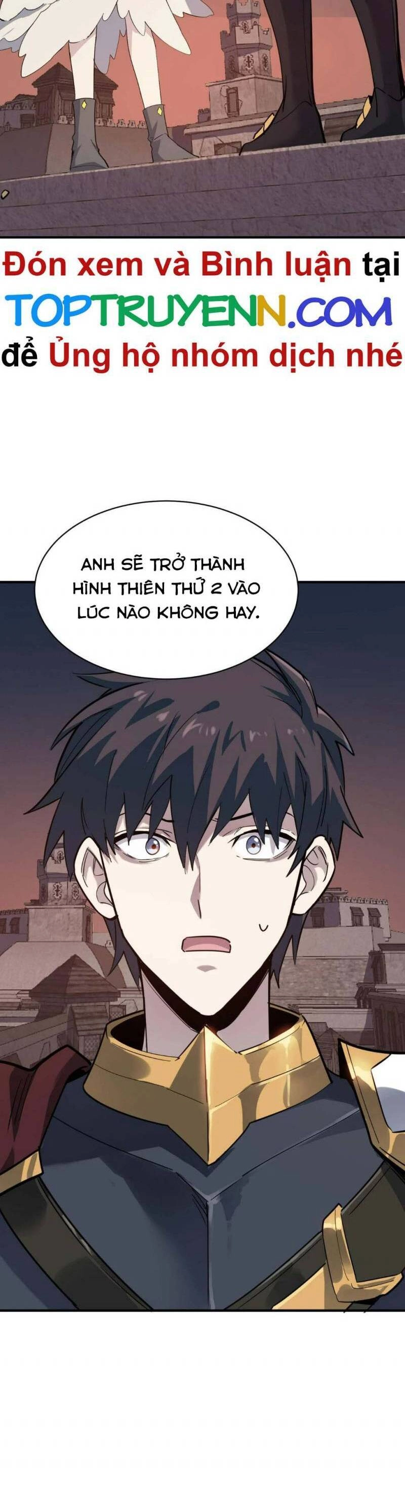 Tử Giới, Thức Tỉnh Tài Năng Hạng SSS Chapter 80 - 19