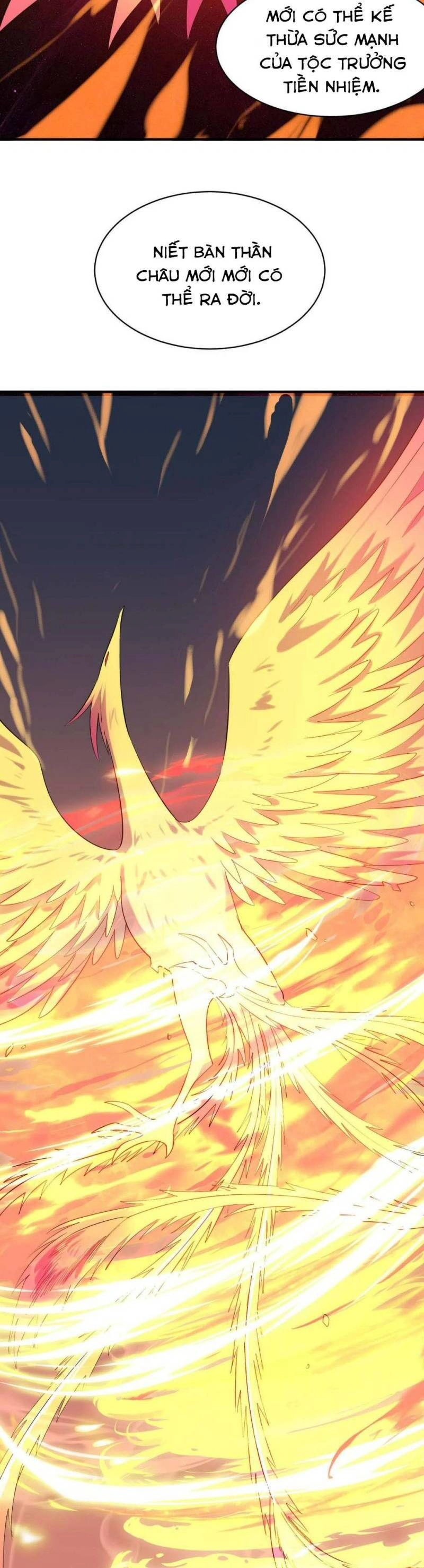 Tử Giới, Thức Tỉnh Tài Năng Hạng SSS Chapter 80 - 22