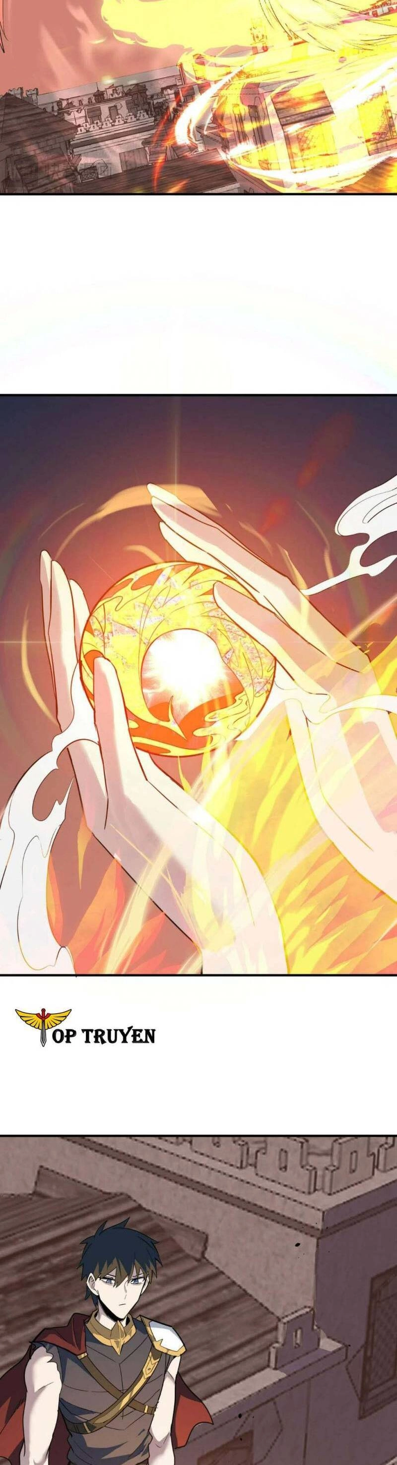 Tử Giới, Thức Tỉnh Tài Năng Hạng SSS Chapter 80 - 23