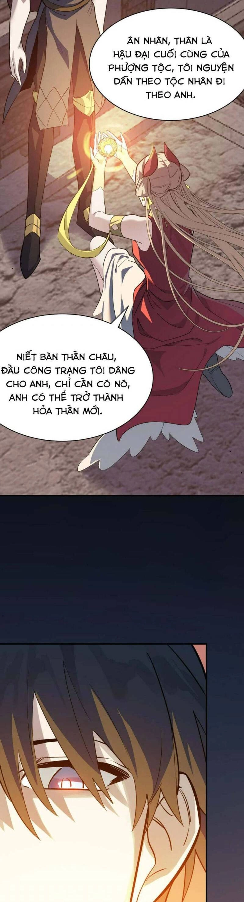 Tử Giới, Thức Tỉnh Tài Năng Hạng SSS Chapter 80 - 24