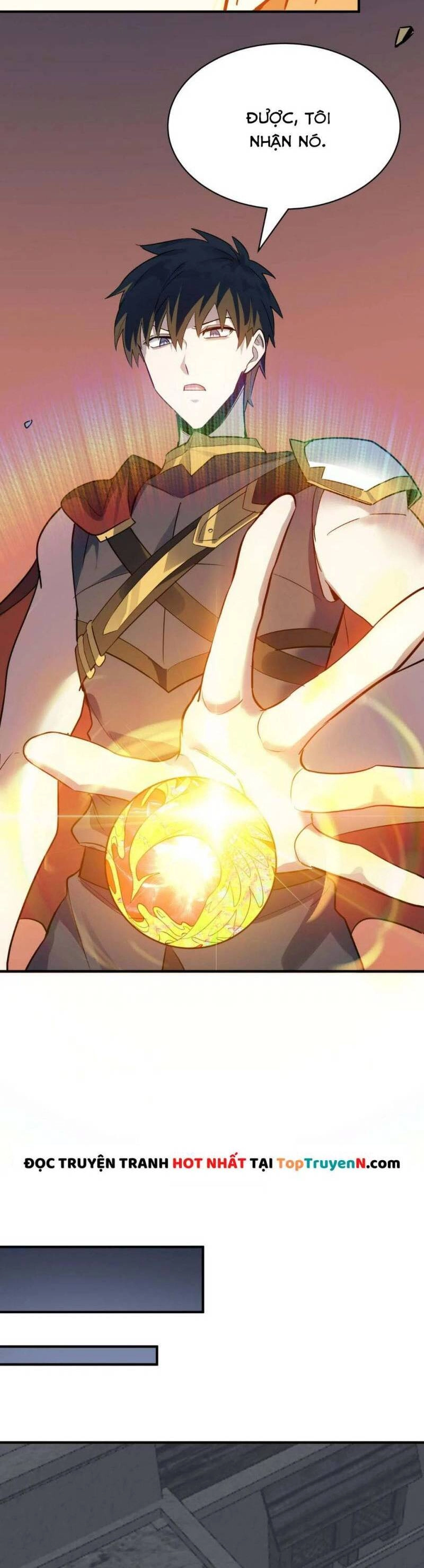 Tử Giới, Thức Tỉnh Tài Năng Hạng SSS Chapter 80 - 25