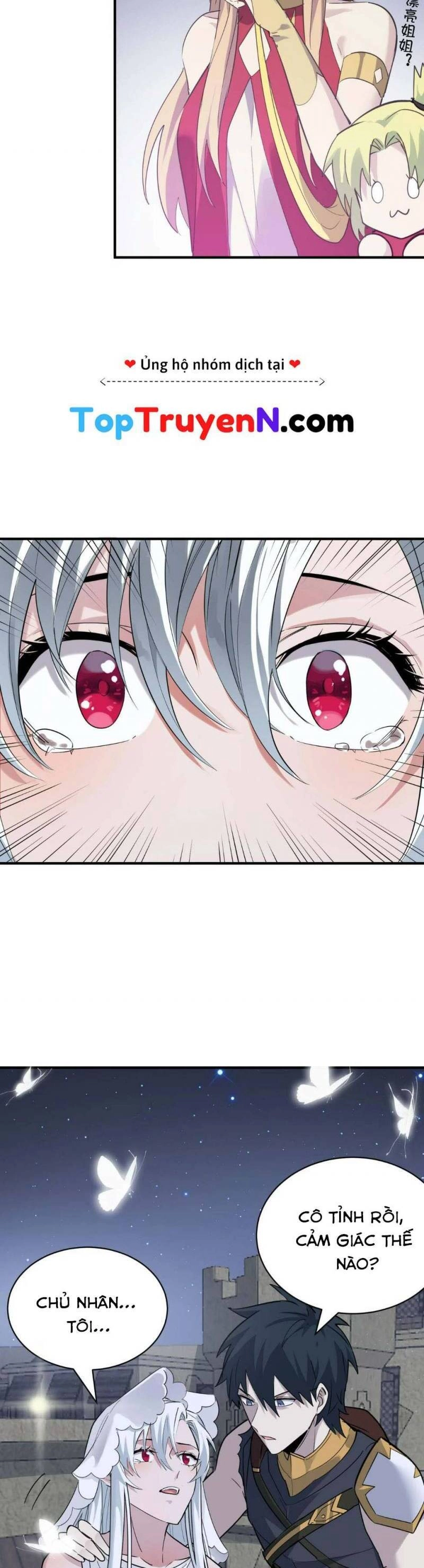 Tử Giới, Thức Tỉnh Tài Năng Hạng SSS Chapter 80 - 30