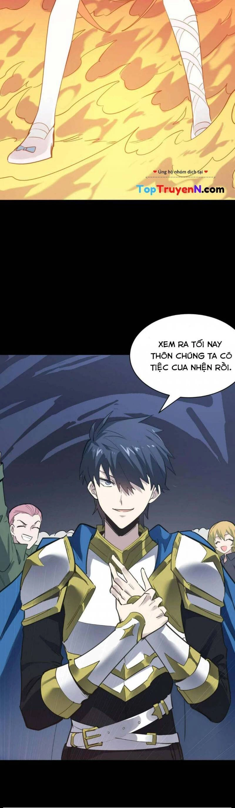 Tử Giới, Thức Tỉnh Tài Năng Hạng SSS Chapter 80 - 37