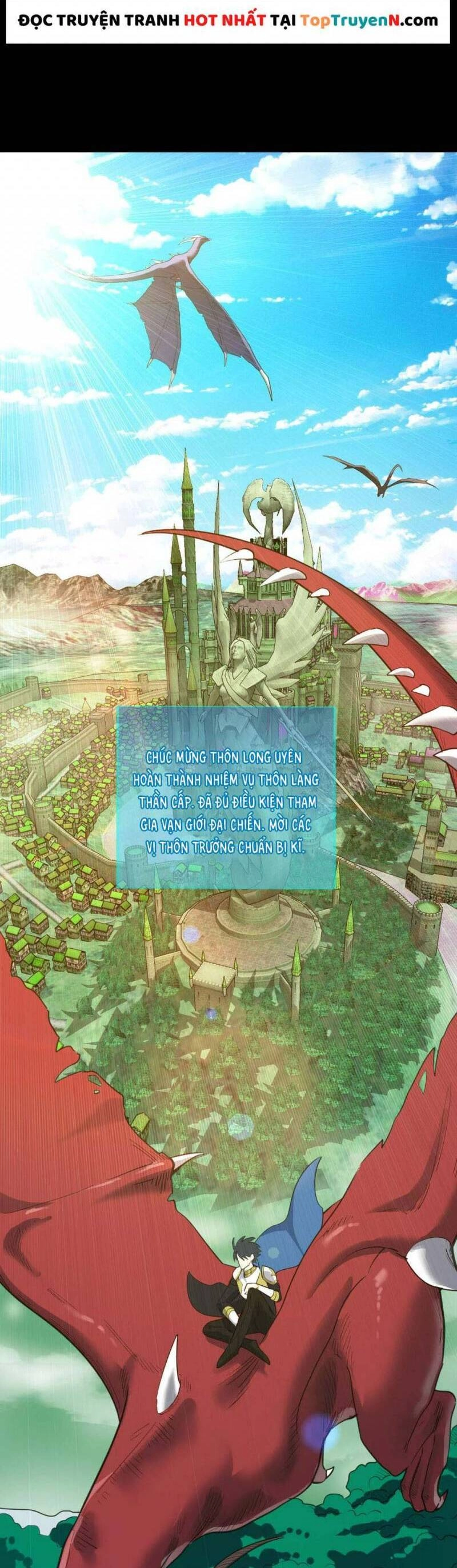 Tử Giới, Thức Tỉnh Tài Năng Hạng SSS Chapter 80 - 38