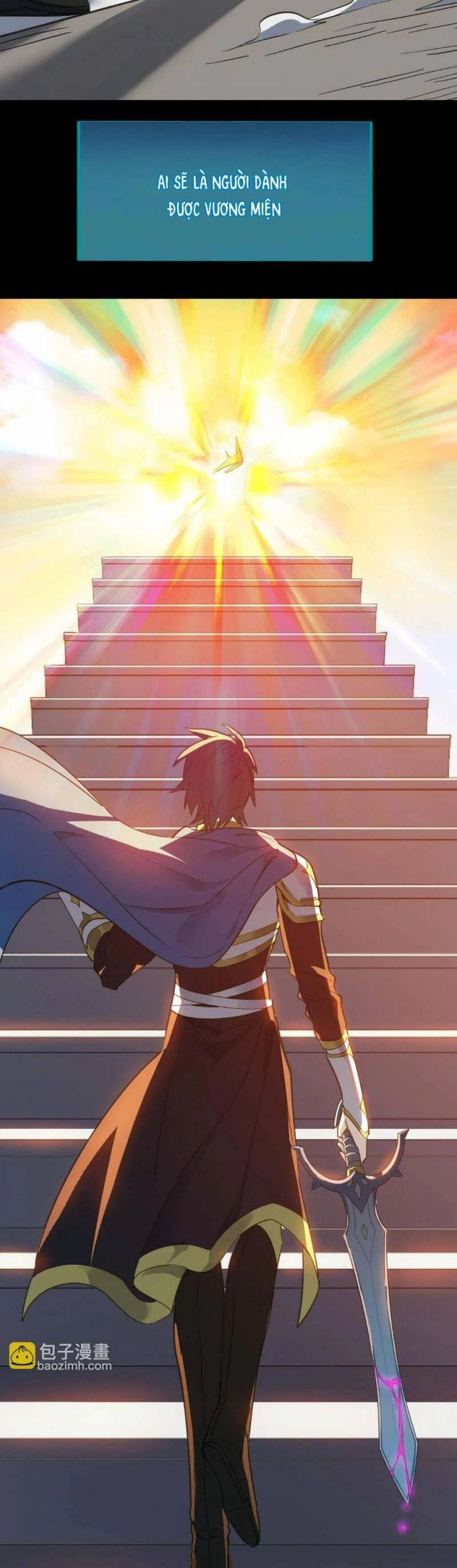 Tử Giới, Thức Tỉnh Tài Năng Hạng SSS Chapter 80 - 40