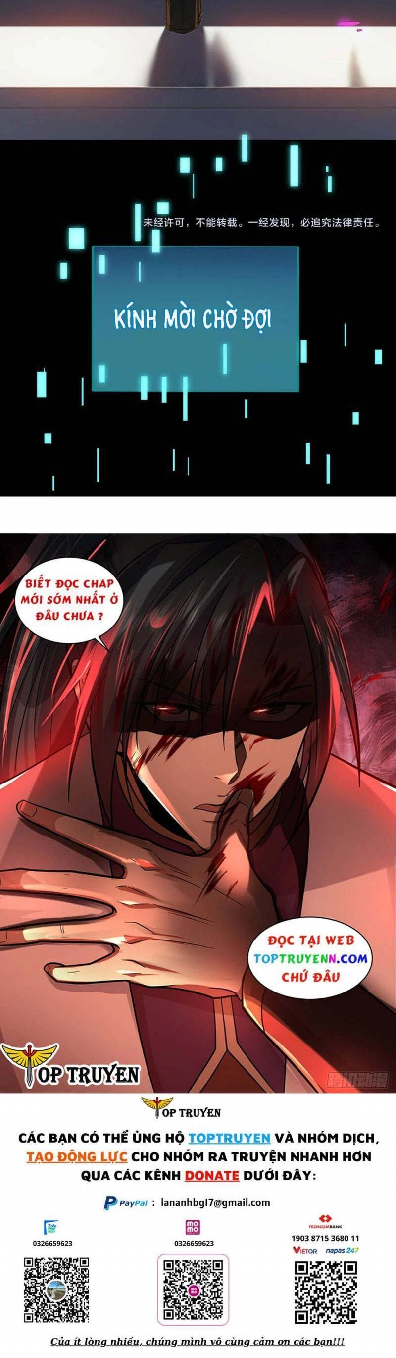 Tử Giới, Thức Tỉnh Tài Năng Hạng SSS Chapter 80 - 41