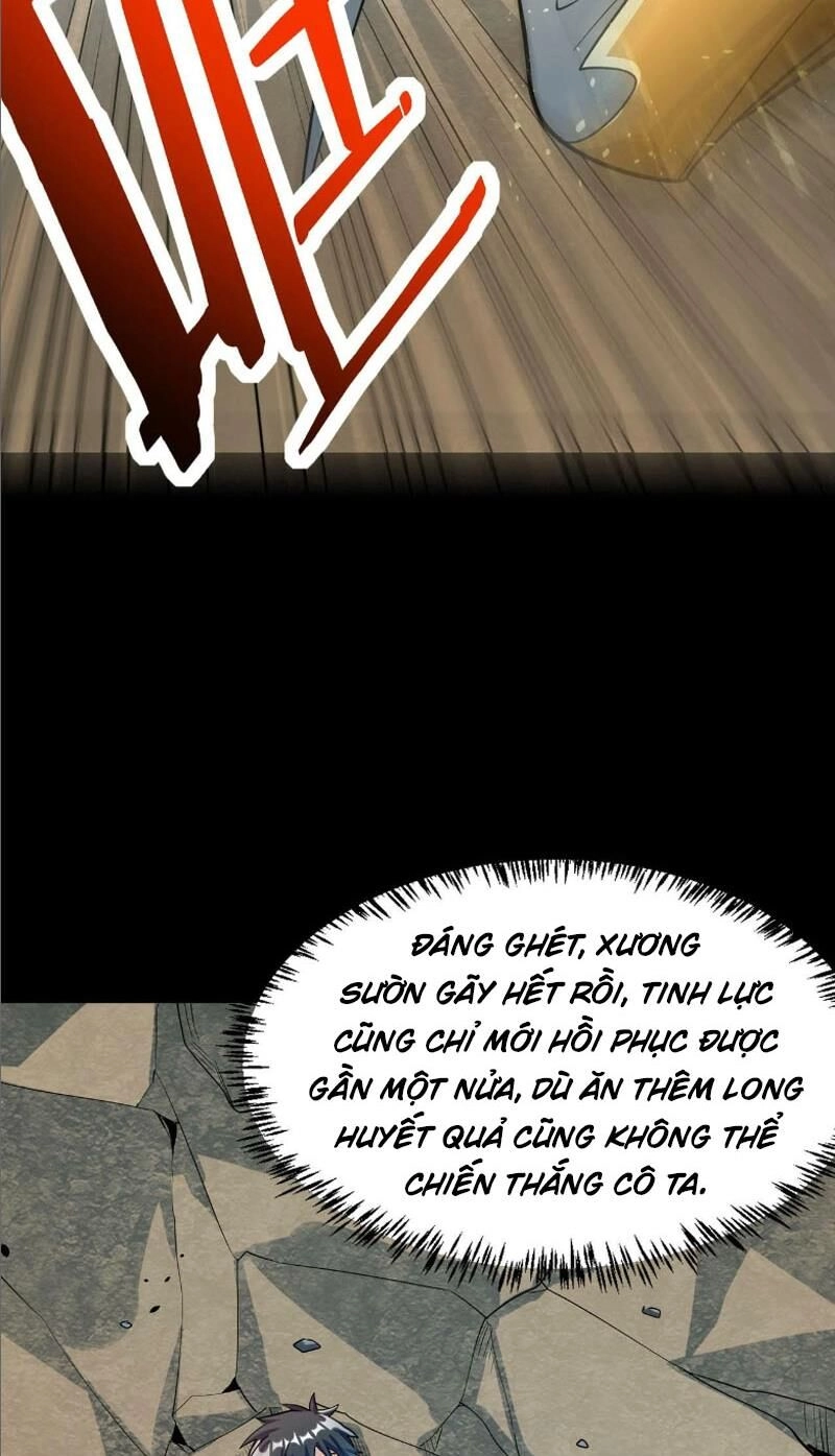 Tử Giới, Thức Tỉnh Tài Năng Hạng SSS Chapter 81 - 2