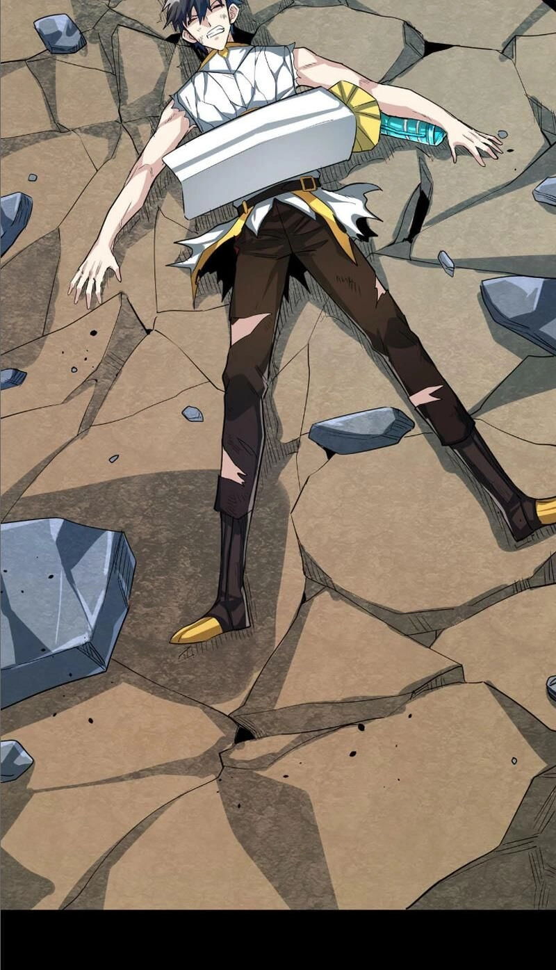 Tử Giới, Thức Tỉnh Tài Năng Hạng SSS Chapter 81 - 3