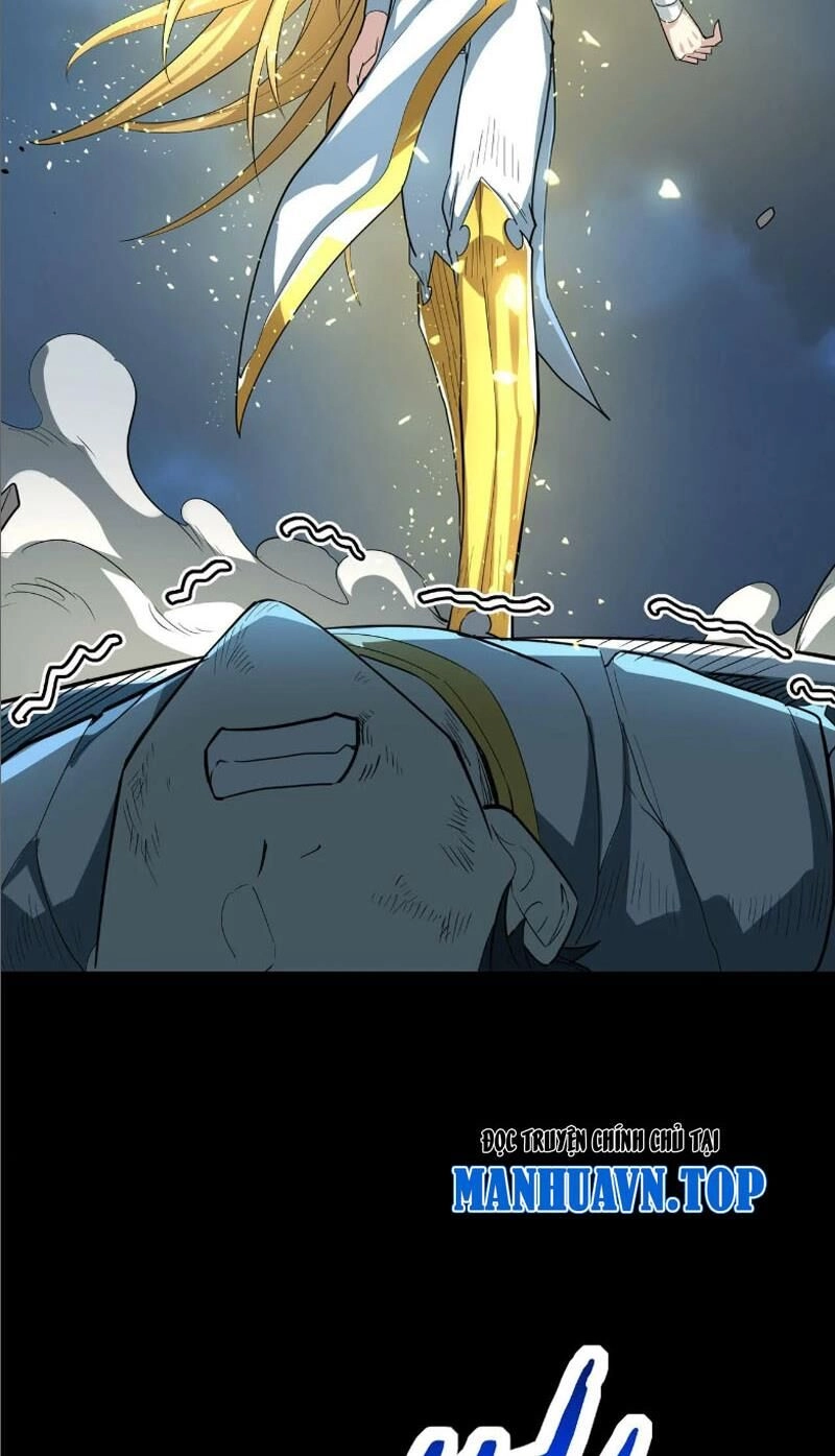 Tử Giới, Thức Tỉnh Tài Năng Hạng SSS Chapter 81 - 5