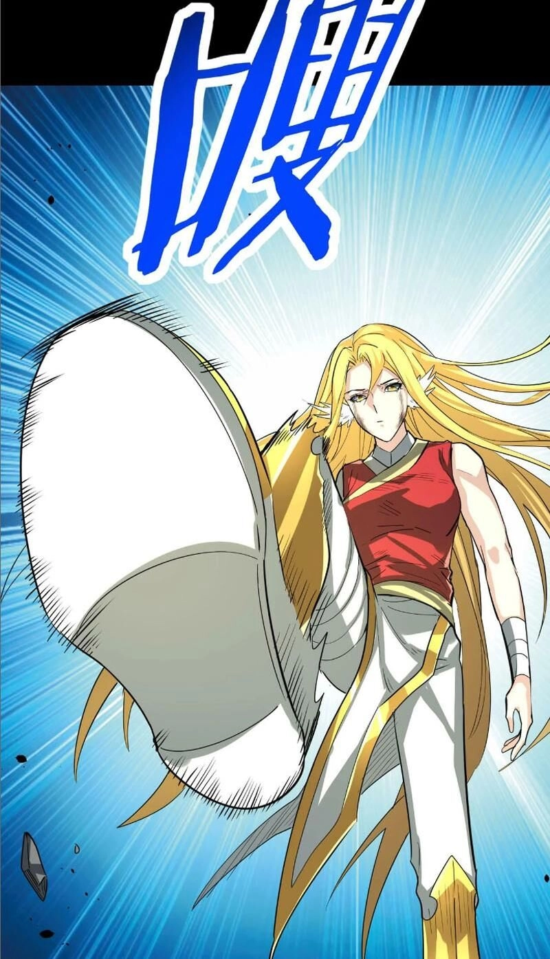 Tử Giới, Thức Tỉnh Tài Năng Hạng SSS Chapter 81 - 6