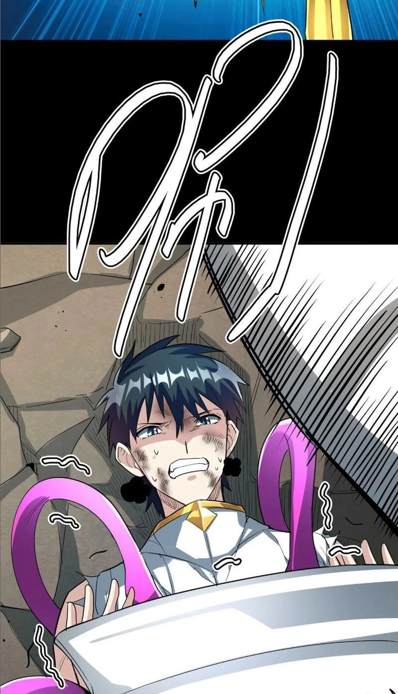 Tử Giới, Thức Tỉnh Tài Năng Hạng SSS Chapter 81 - 7