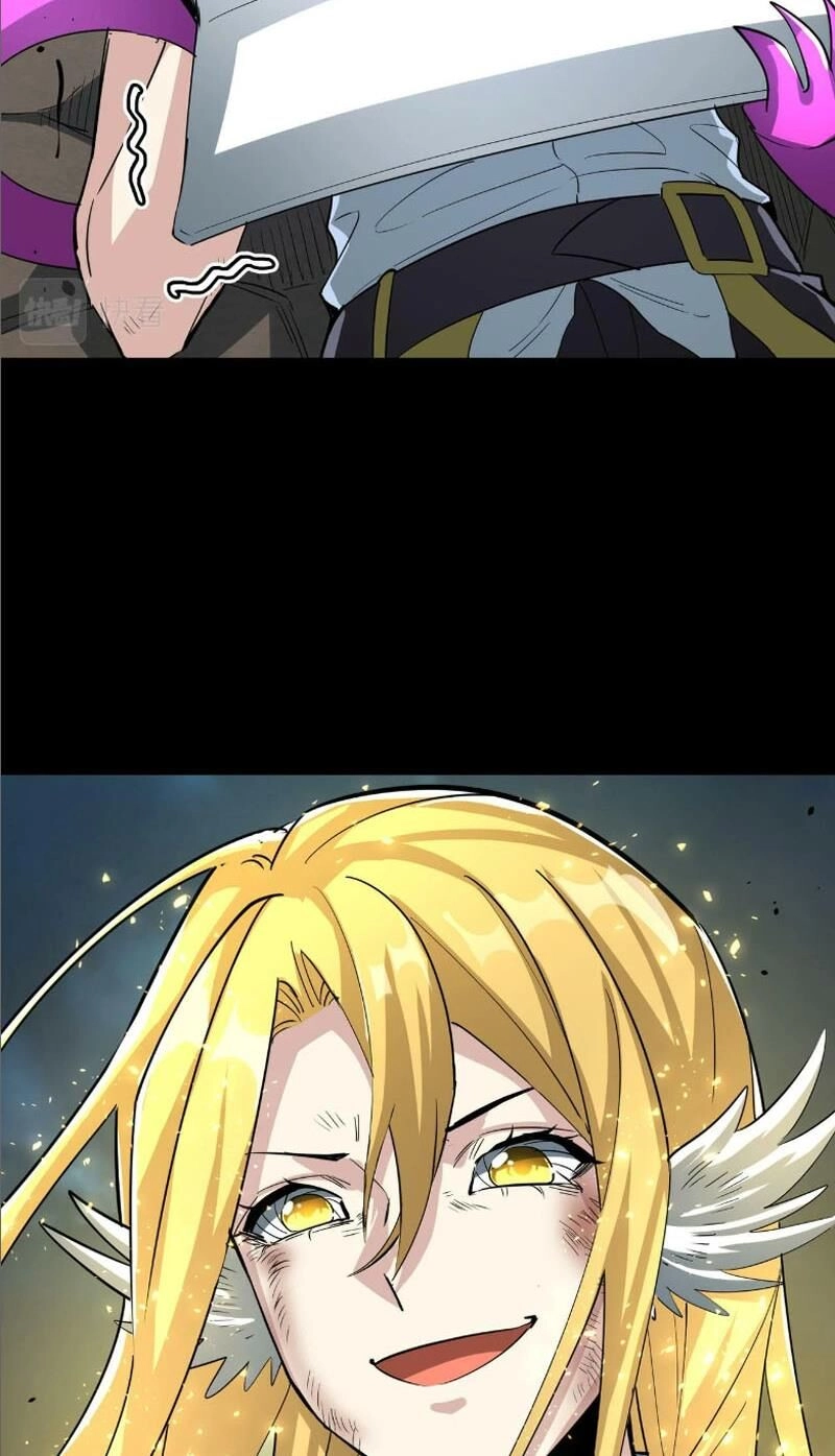 Tử Giới, Thức Tỉnh Tài Năng Hạng SSS Chapter 81 - 8