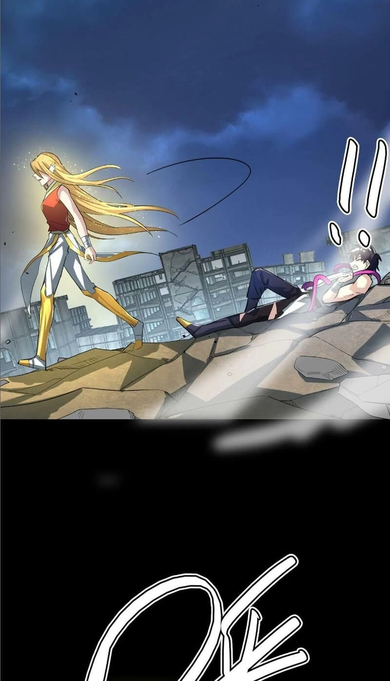 Tử Giới, Thức Tỉnh Tài Năng Hạng SSS Chapter 81 - 10