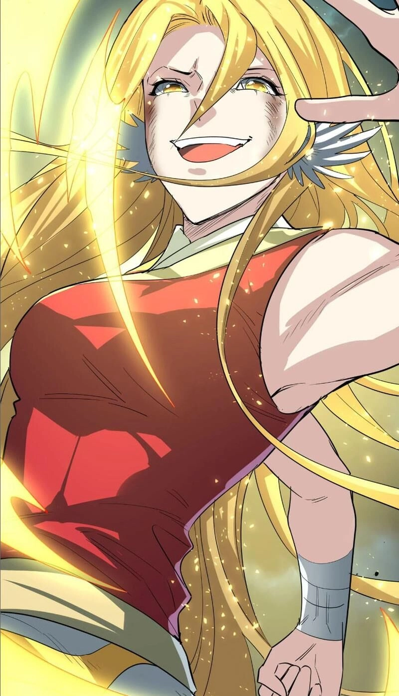 Tử Giới, Thức Tỉnh Tài Năng Hạng SSS Chapter 81 - 13