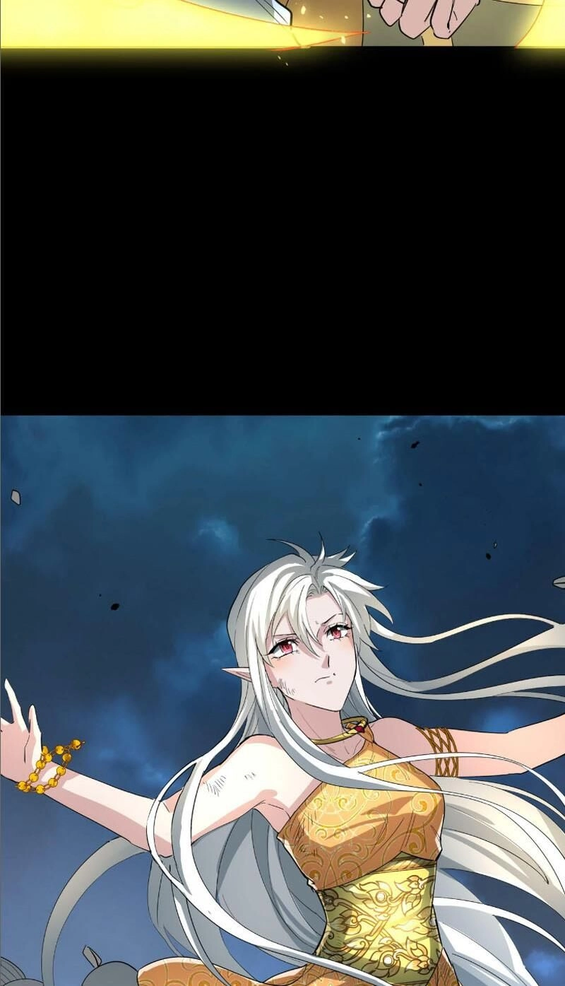 Tử Giới, Thức Tỉnh Tài Năng Hạng SSS Chapter 81 - 14