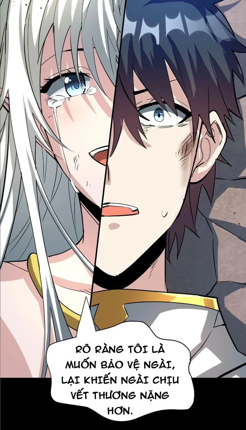 Tử Giới, Thức Tỉnh Tài Năng Hạng SSS Chapter 81 - 17