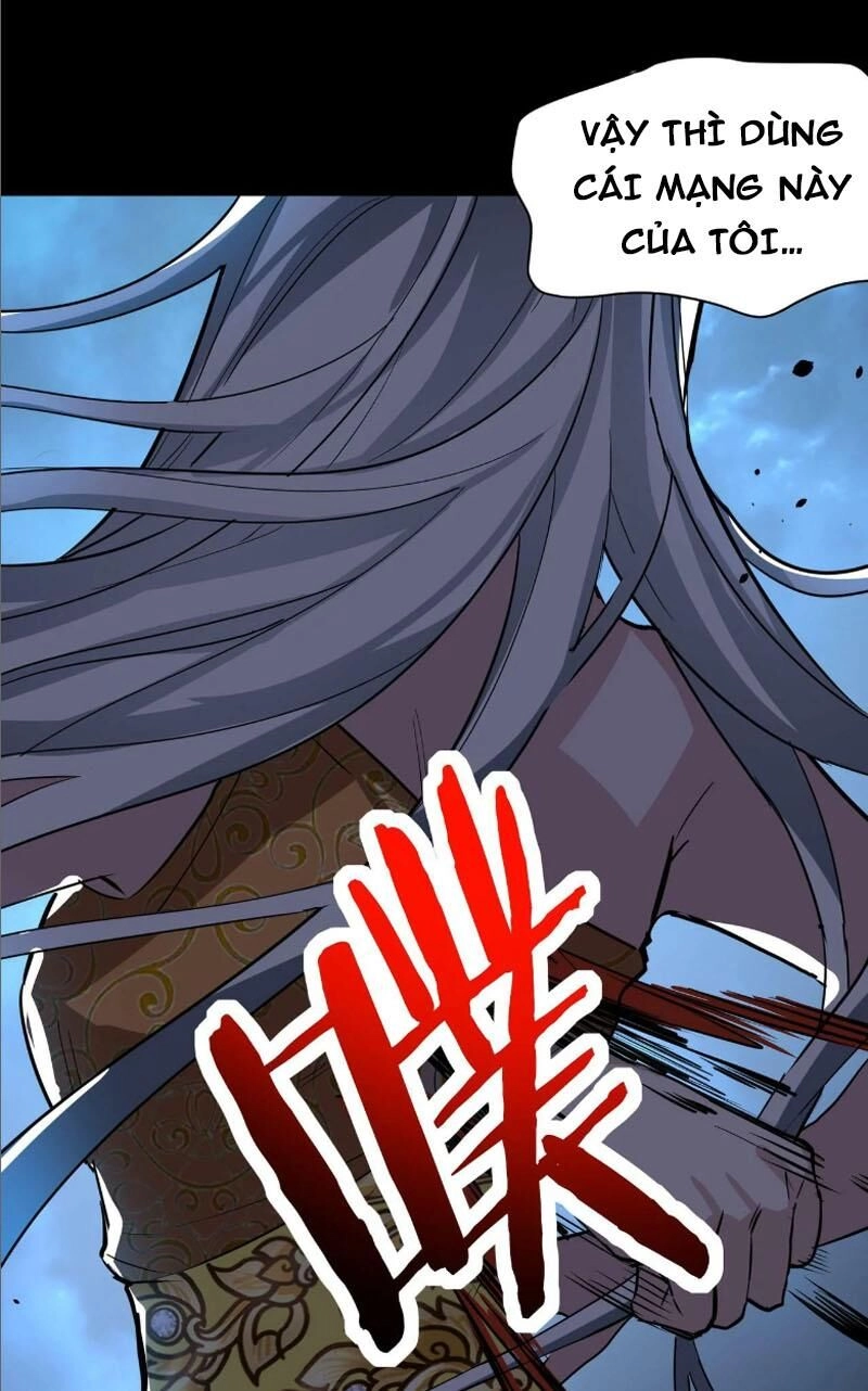 Tử Giới, Thức Tỉnh Tài Năng Hạng SSS Chapter 81 - 18