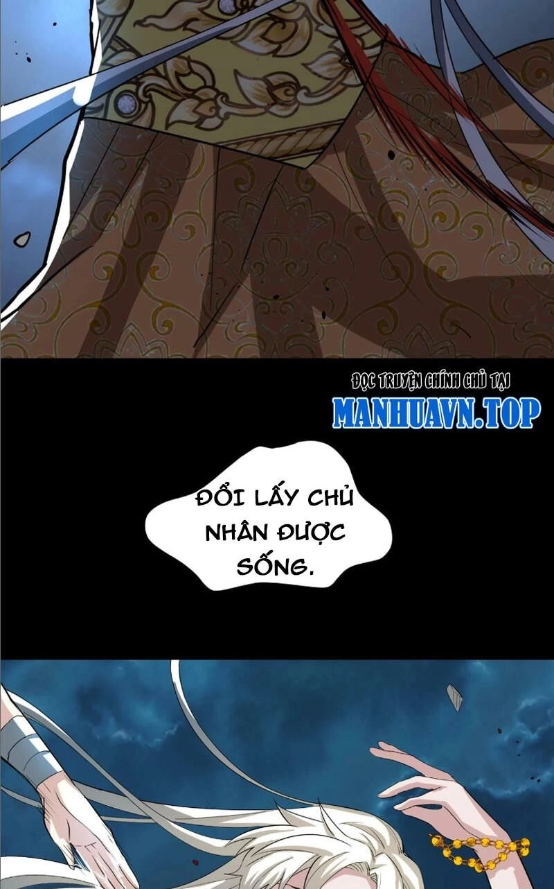 Tử Giới, Thức Tỉnh Tài Năng Hạng SSS Chapter 81 - 19