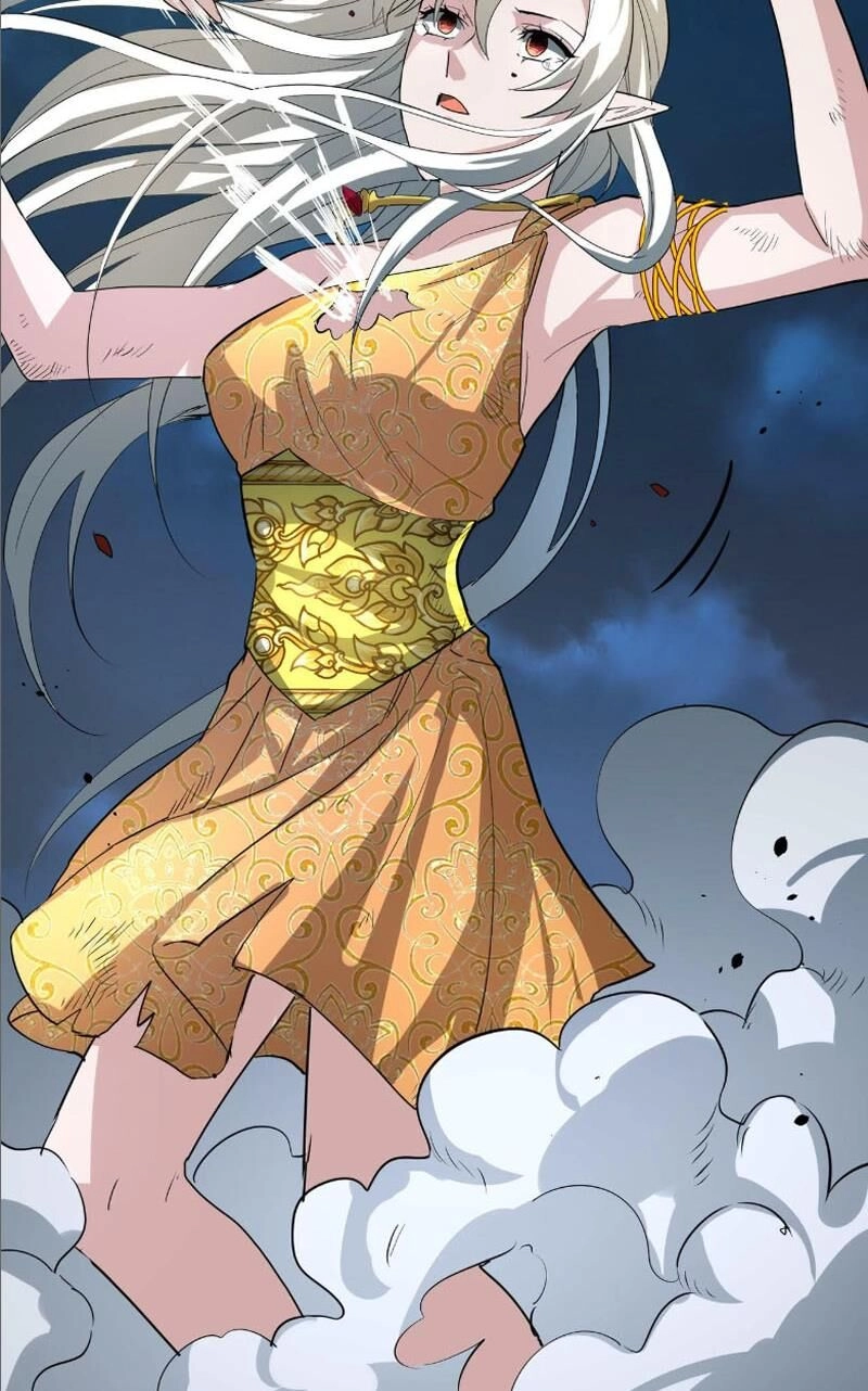 Tử Giới, Thức Tỉnh Tài Năng Hạng SSS Chapter 81 - 20