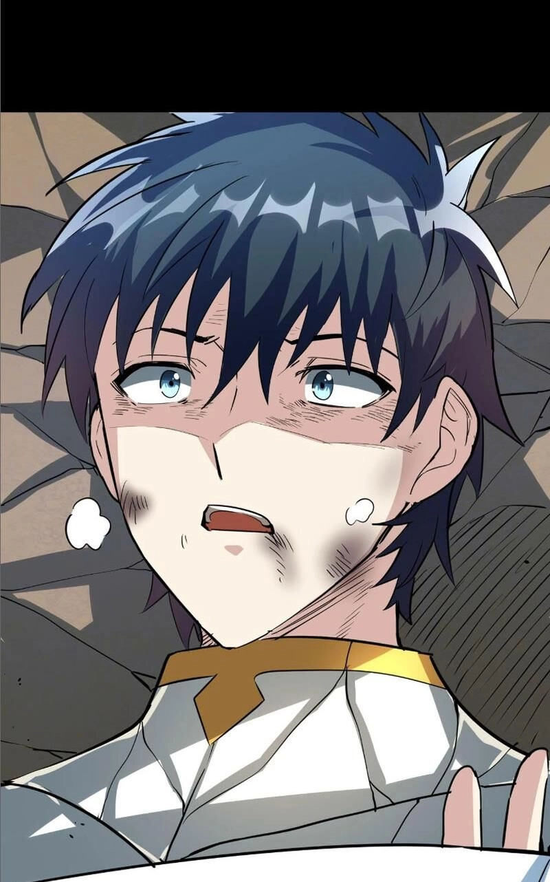 Tử Giới, Thức Tỉnh Tài Năng Hạng SSS Chapter 81 - 23